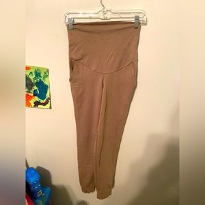 Maternity pants
